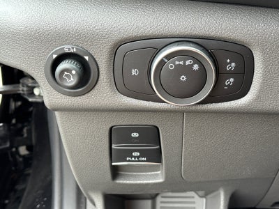 2024 Ford Transit Passenger XLT