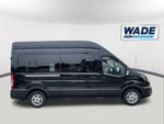 2024 Ford Transit Passenger Wagon XLT