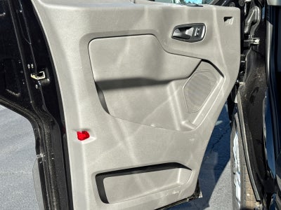2024 Ford Transit Passenger XLT
