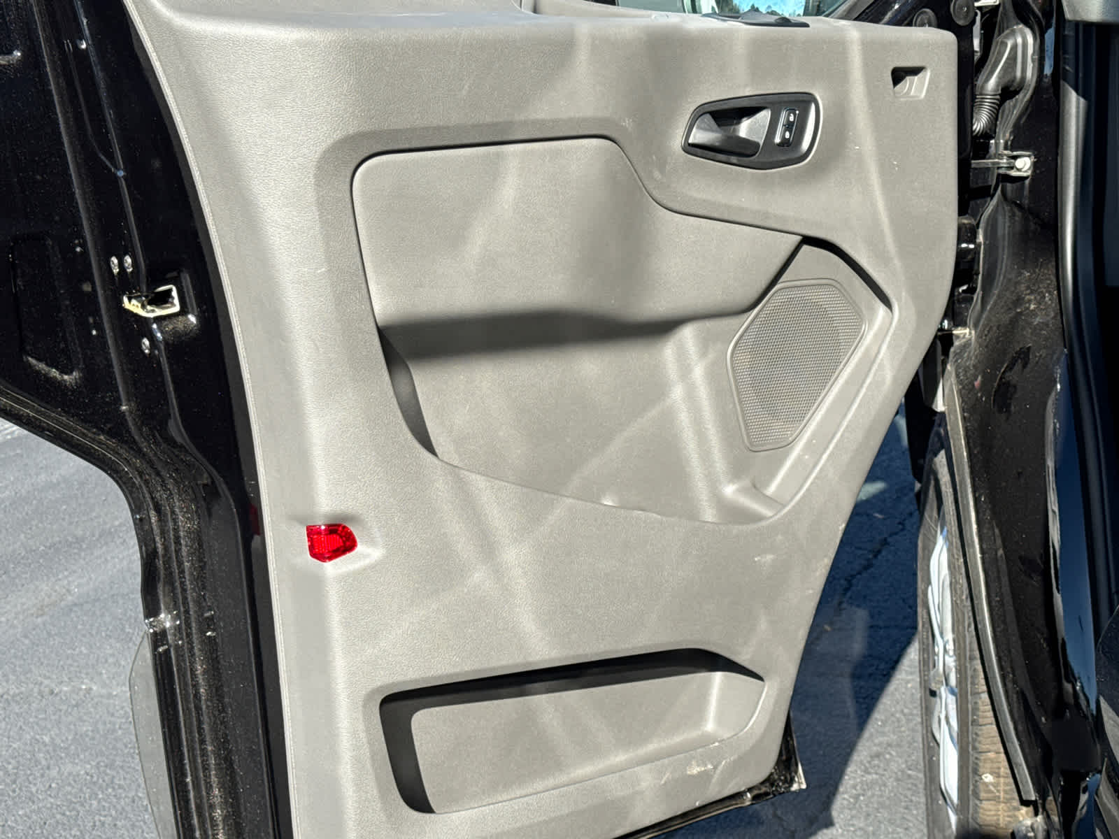 2024 Ford Transit Passenger XLT