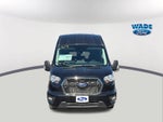 2024 Ford Transit Passenger XLT