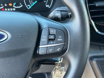 2024 Ford Transit Passenger XLT