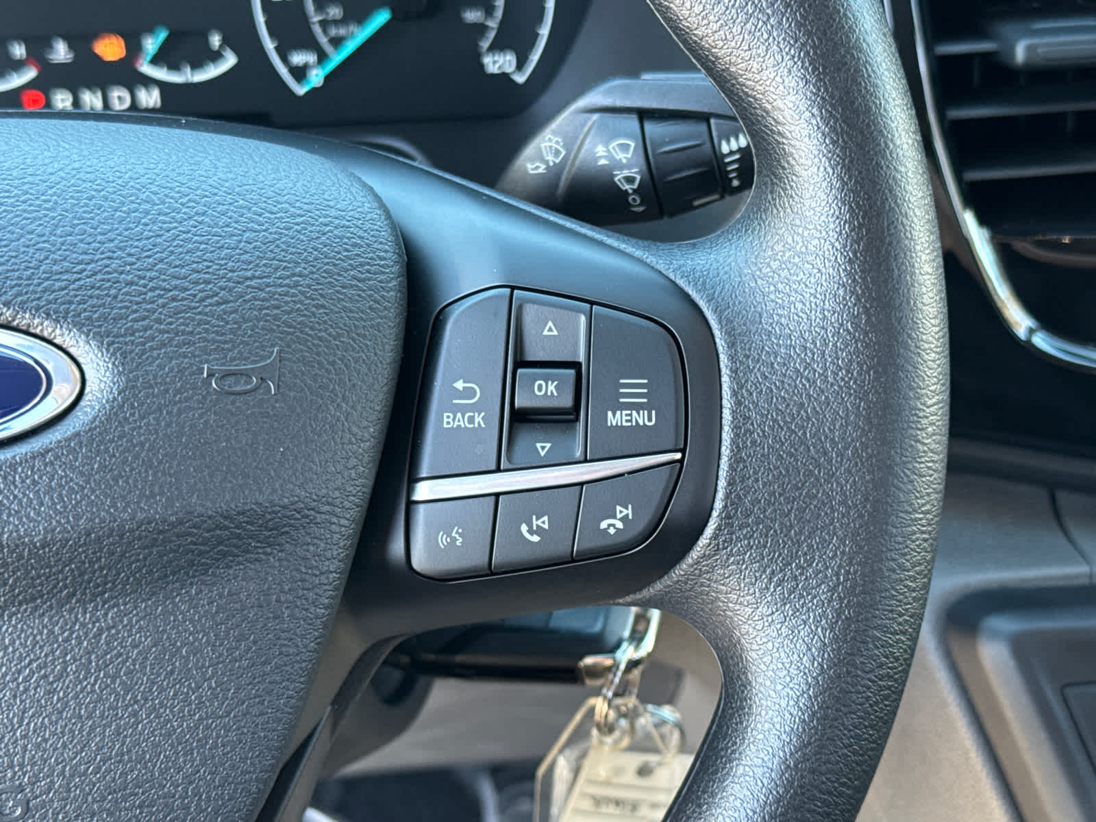 2024 Ford Transit Passenger XLT