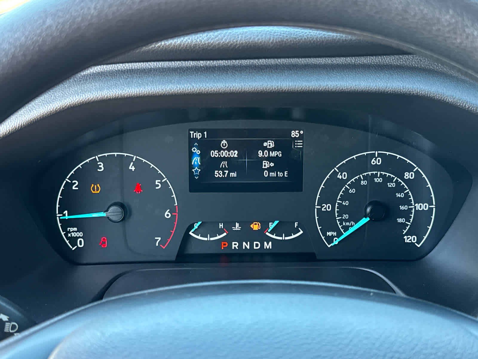 2024 Ford Transit Passenger XLT