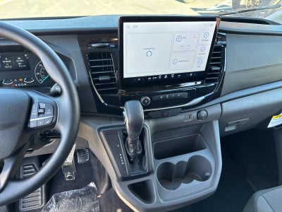 2024 Ford Transit Passenger XLT