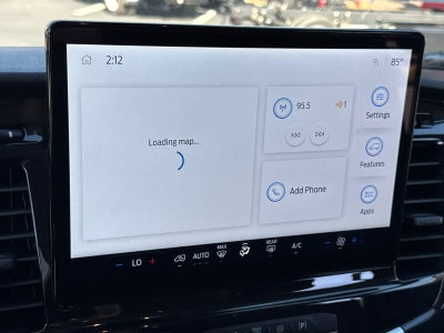 2024 Ford Transit Passenger XLT