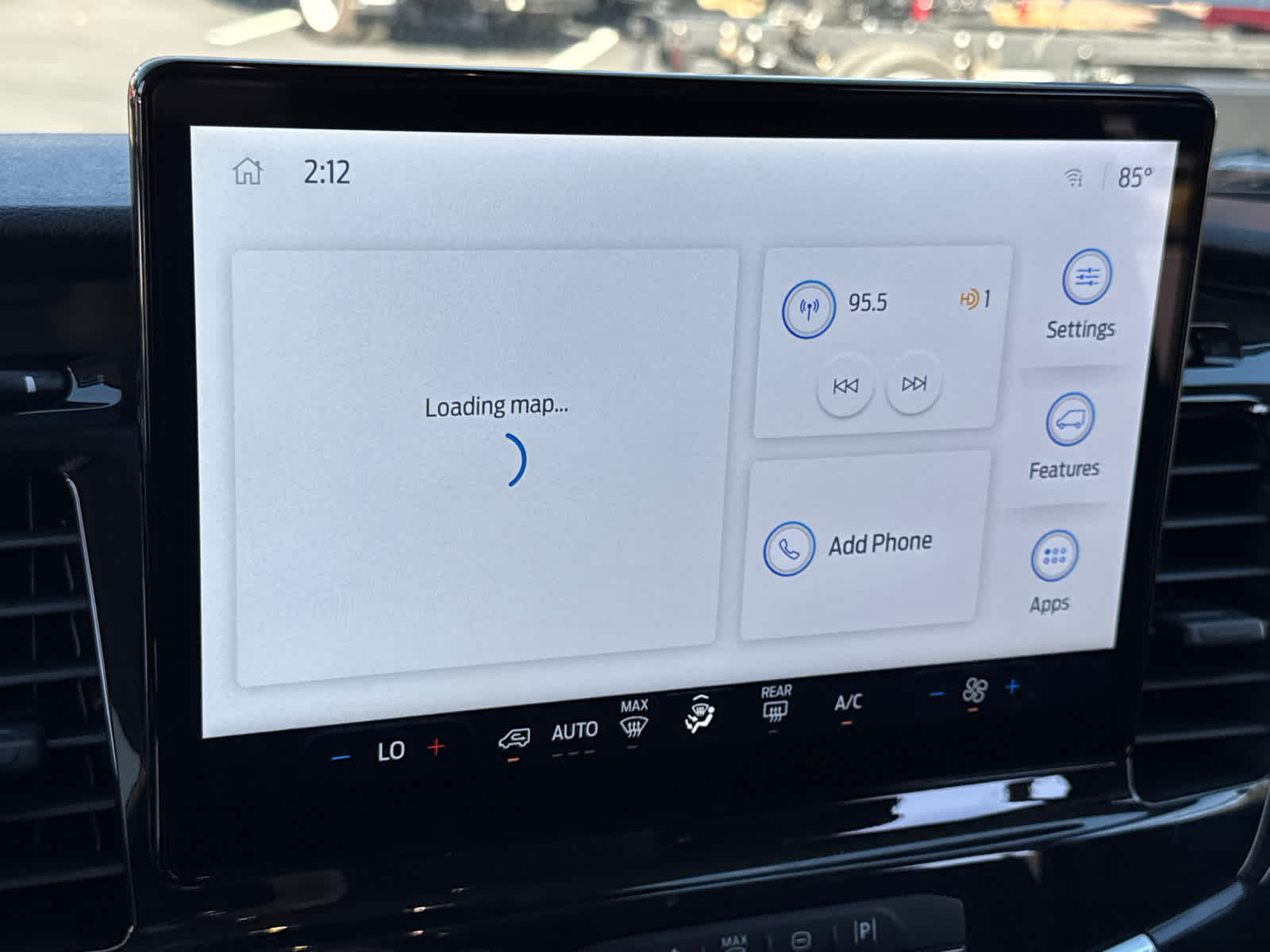 2024 Ford Transit Passenger XLT