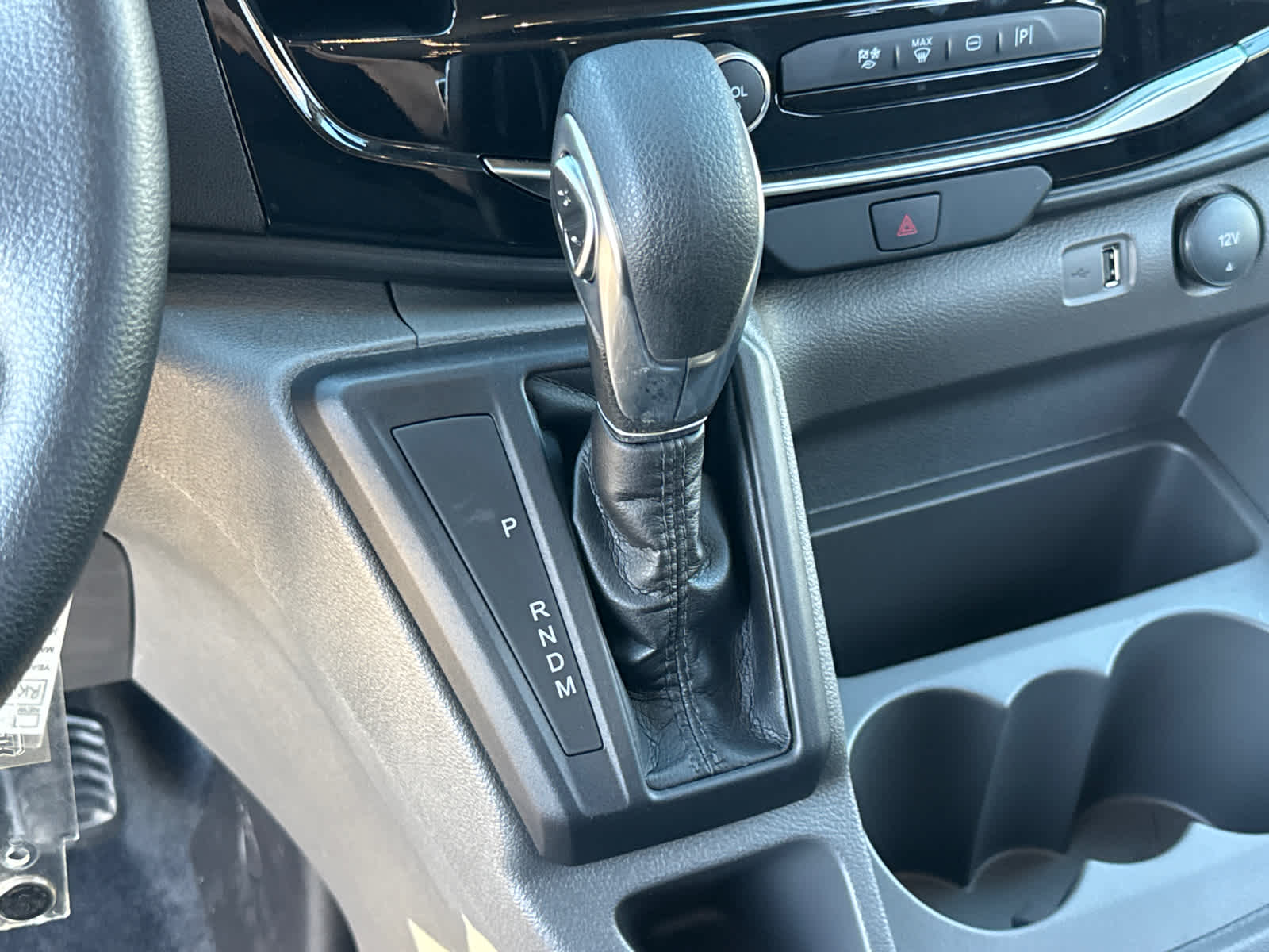 2024 Ford Transit Passenger XLT