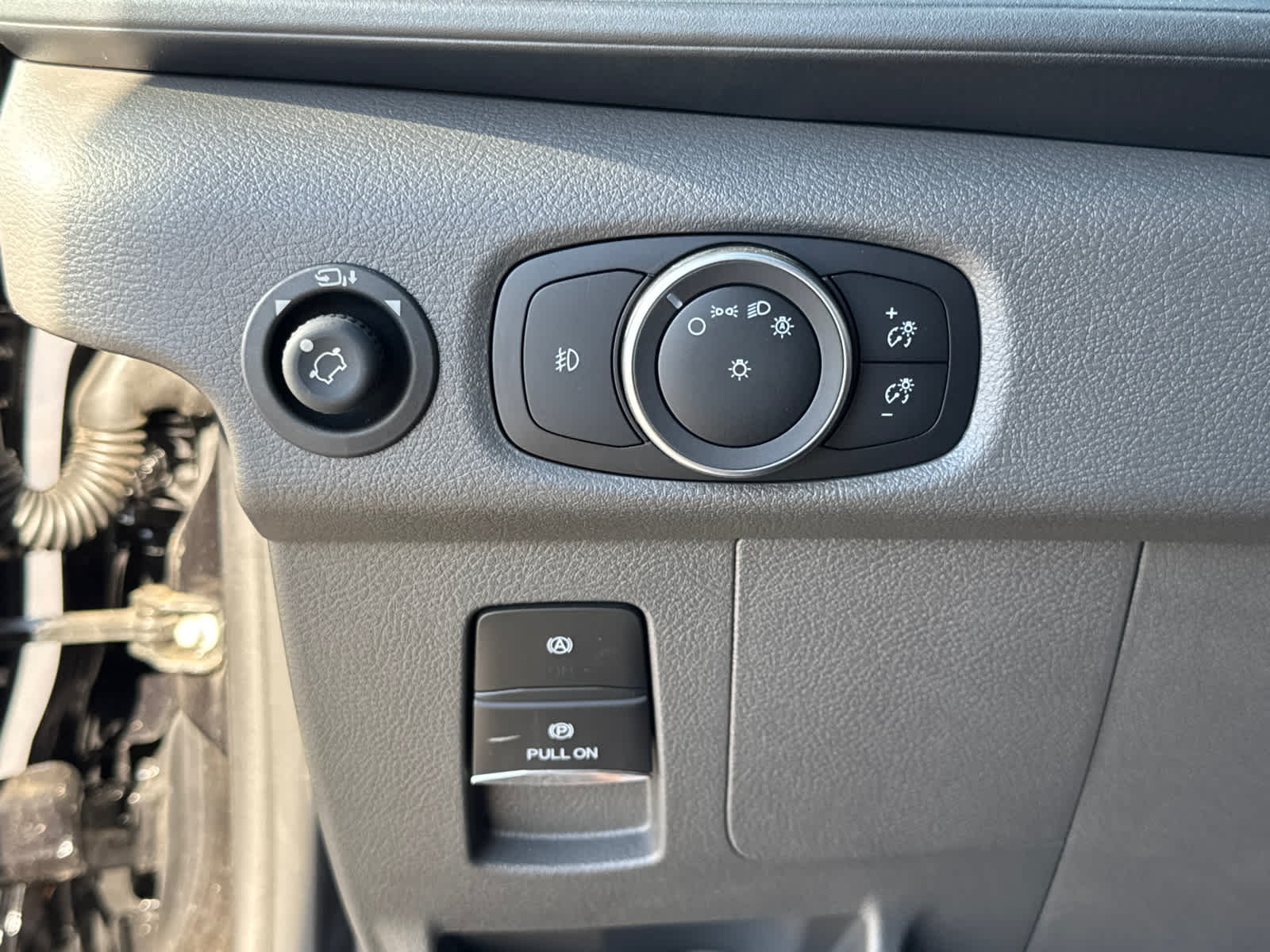 2024 Ford Transit Passenger XLT