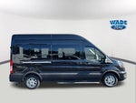2024 Ford Transit Passenger XLT