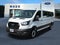 2024 Ford Transit Passenger Wagon XL