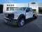 2024 Ford Super Duty F-550 DRW XL