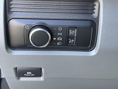 2024 Ford Super Duty F-550 DRW XL