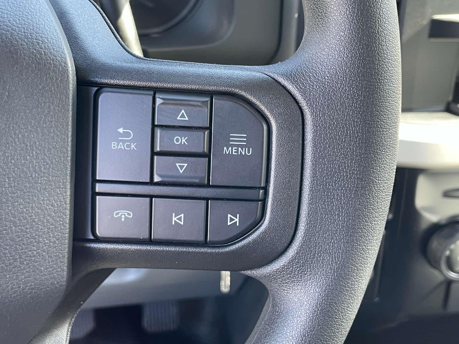 2024 Ford Super Duty F-550 DRW XL