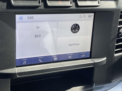 2024 Ford Super Duty F-550 DRW XL