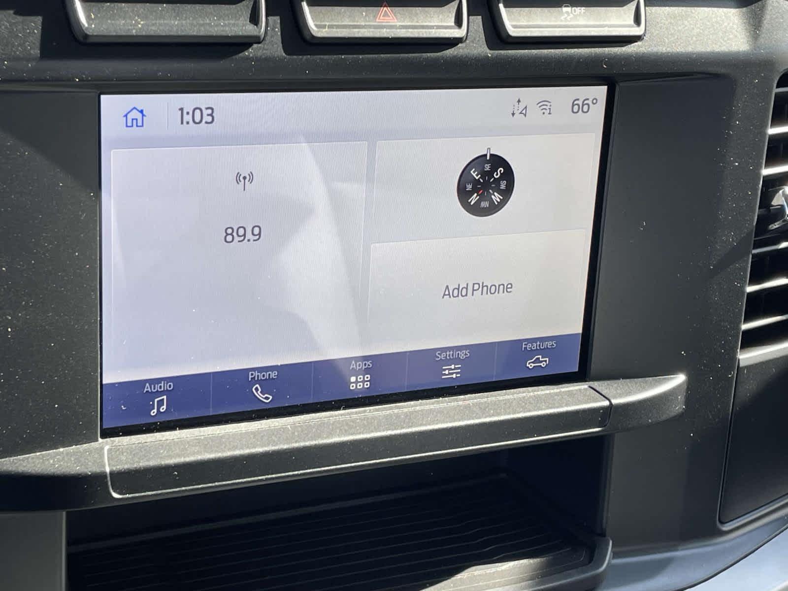 2024 Ford Super Duty F-550 DRW XL