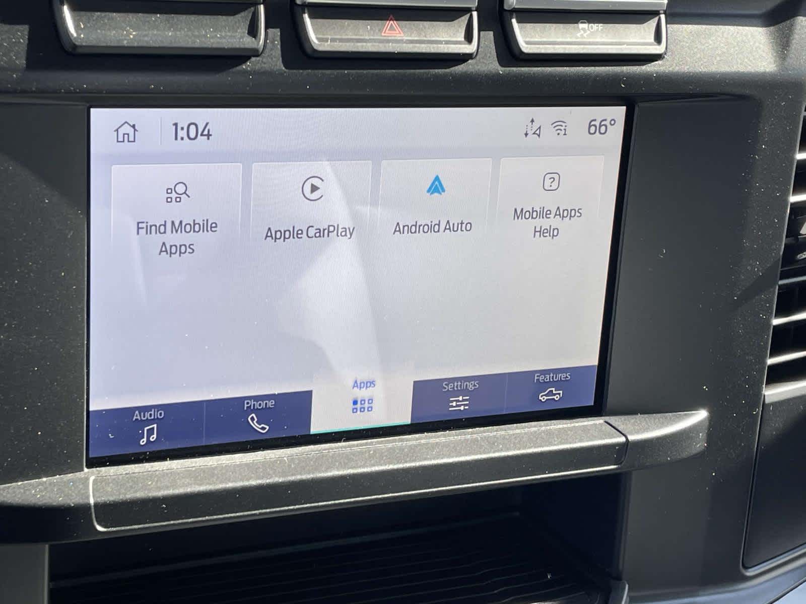 2024 Ford Super Duty F-550 DRW XL