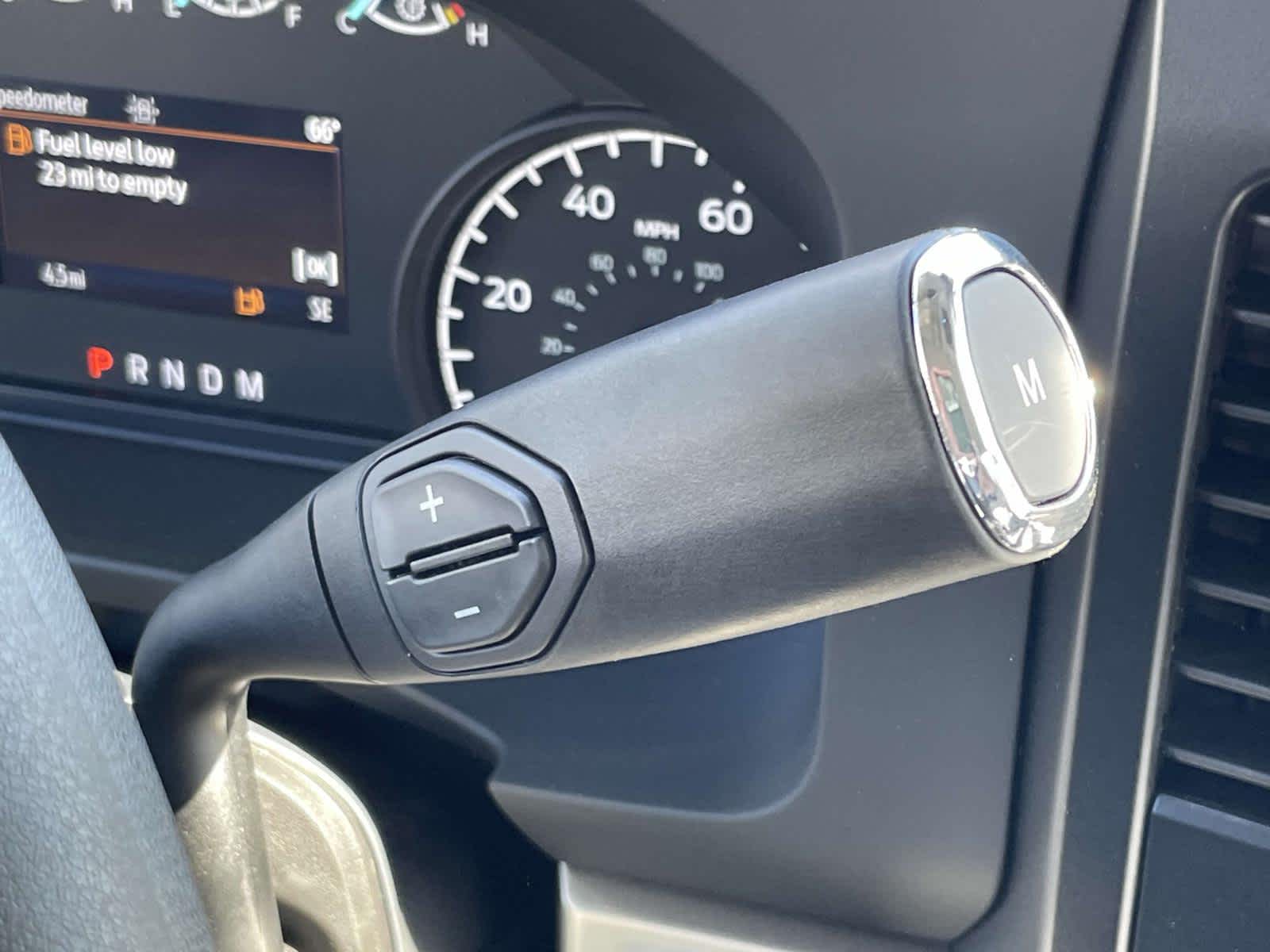 2024 Ford Super Duty F-550 DRW XL