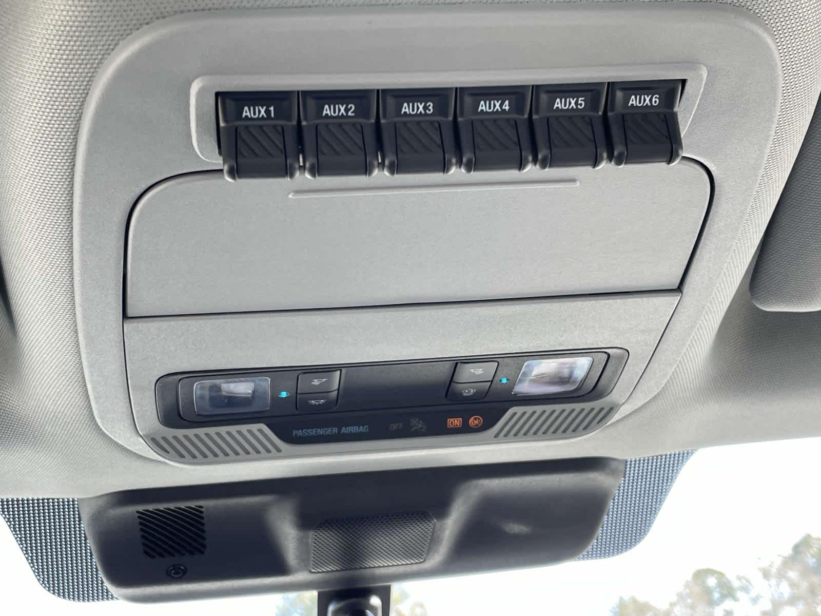 2024 Ford Super Duty F-550 DRW XL