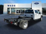 2024 Ford Super Duty F-550 DRW XL