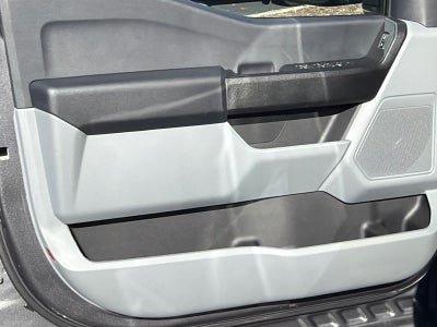 2024 Ford Super Duty F-550 DRW XL