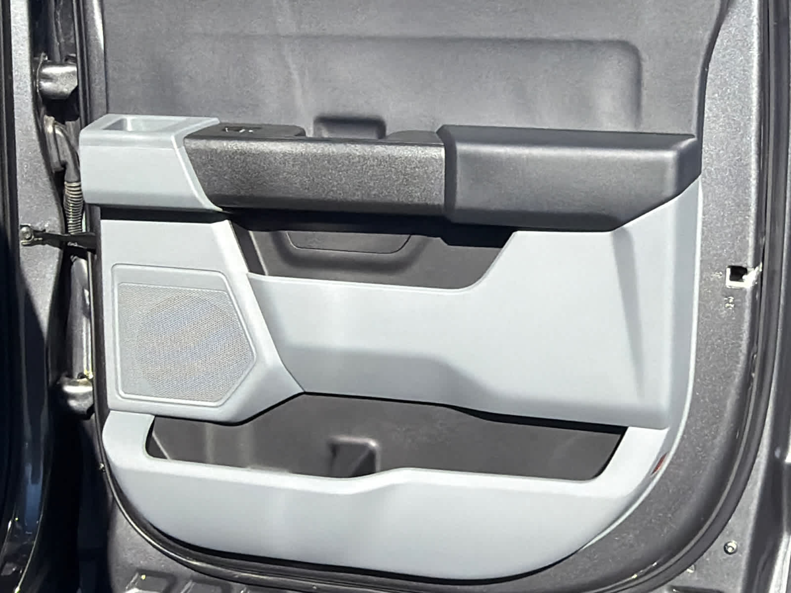 2024 Ford Super Duty F-550 DRW XL