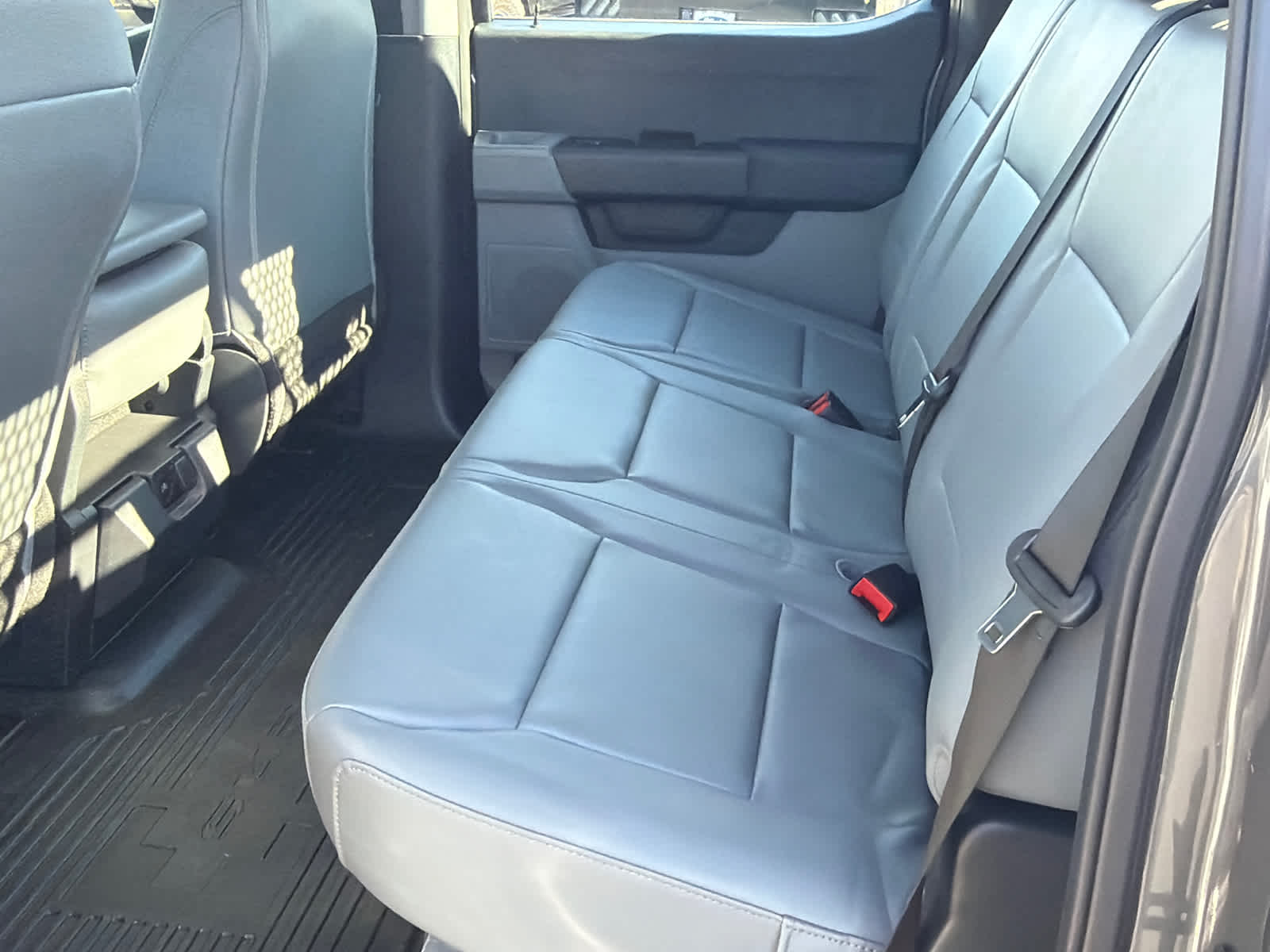 2024 Ford Super Duty F-550 DRW XL