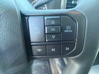 2024 Ford Super Duty F-550 DRW XL