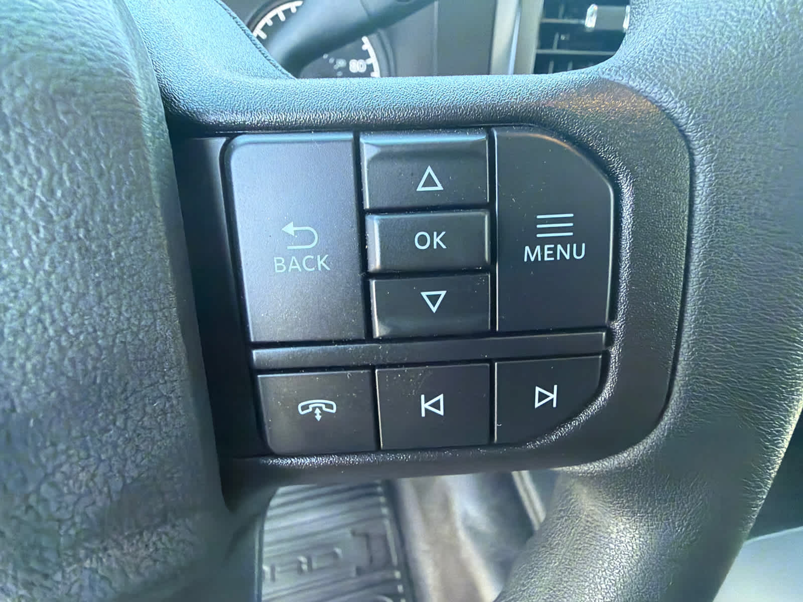 2024 Ford Super Duty F-550 DRW XL