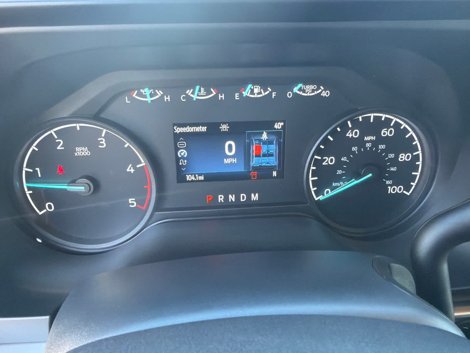 2024 Ford Super Duty F-550 DRW XL