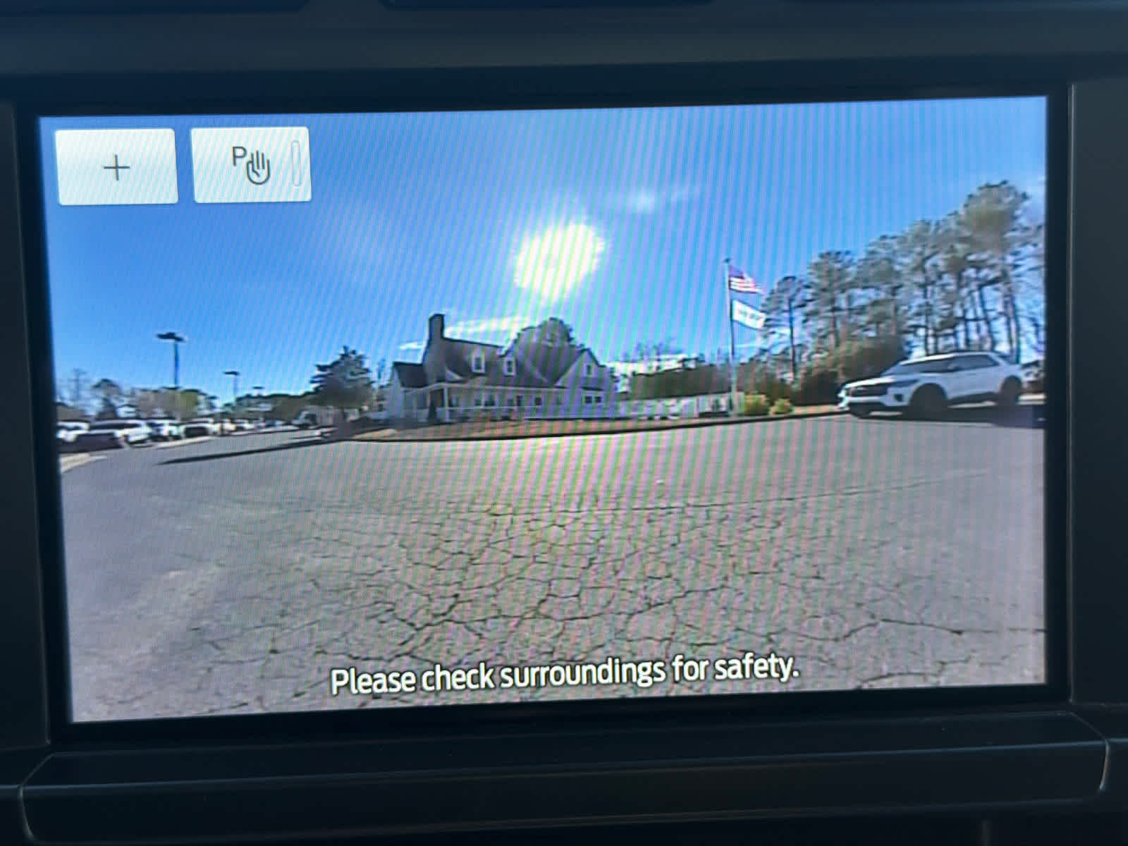 2024 Ford Super Duty F-550 DRW XL