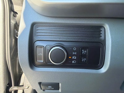 2024 Ford Super Duty F-550 DRW XL