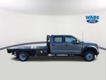 2024 Ford Super Duty F-550 DRW XL