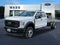2024 Ford Super Duty F-550 DRW XLT