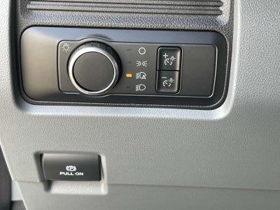 2024 Ford Super Duty F-550 DRW XLT