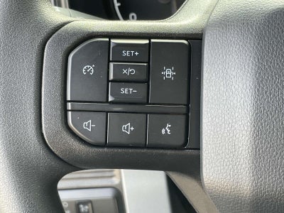 2024 Ford Super Duty F-550 DRW XLT