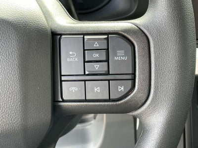 2024 Ford Super Duty F-550 DRW XLT