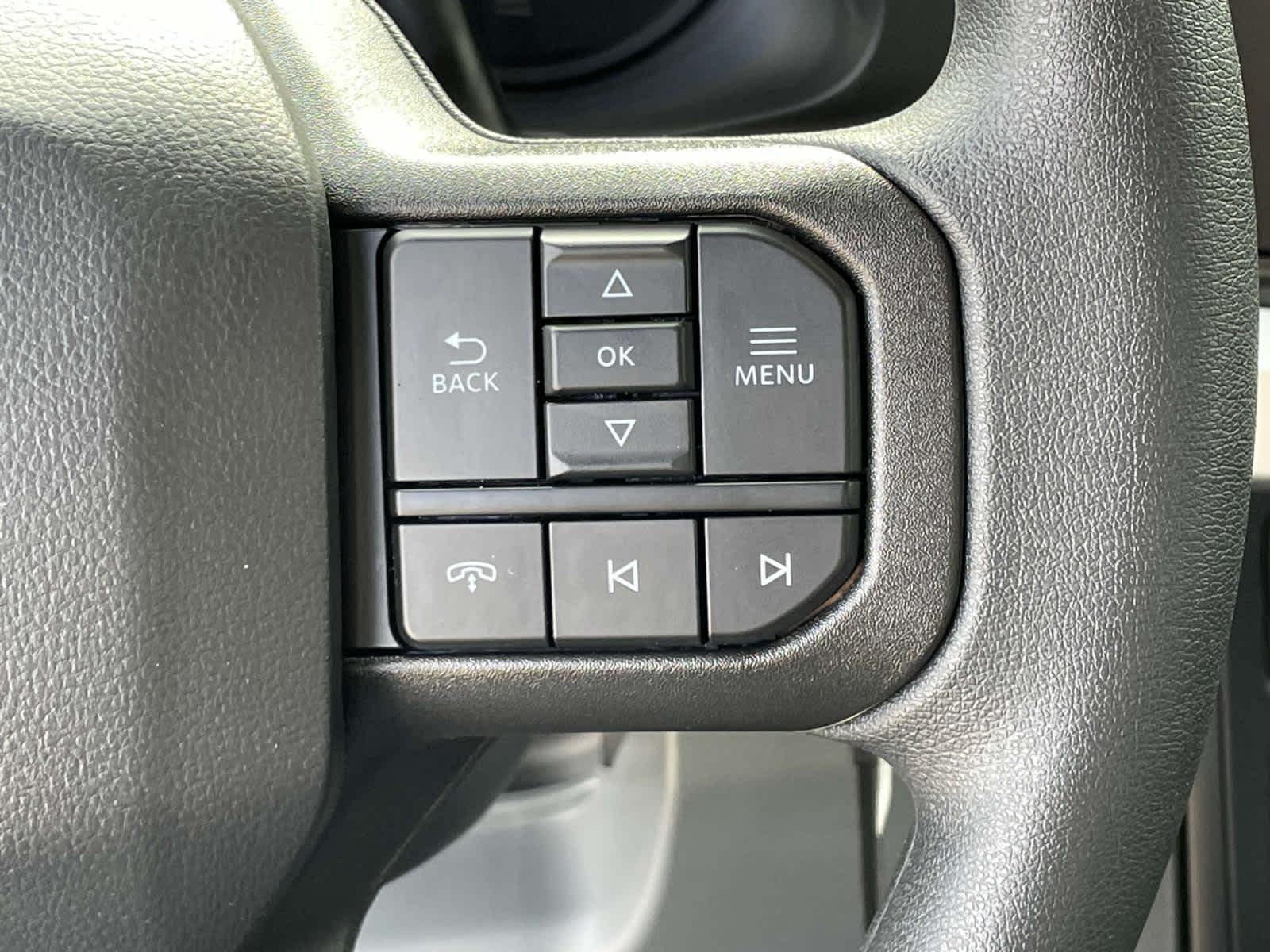 2024 Ford Super Duty F-550 DRW XLT