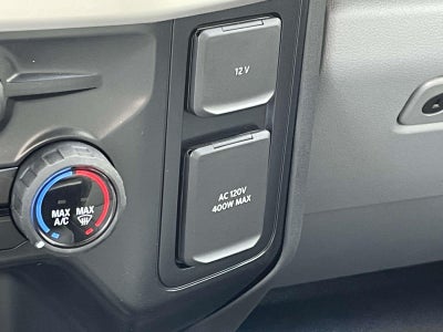 2024 Ford Super Duty F-550 DRW XLT