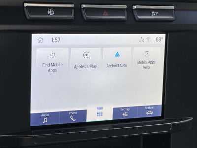 2024 Ford Super Duty F-550 DRW XLT