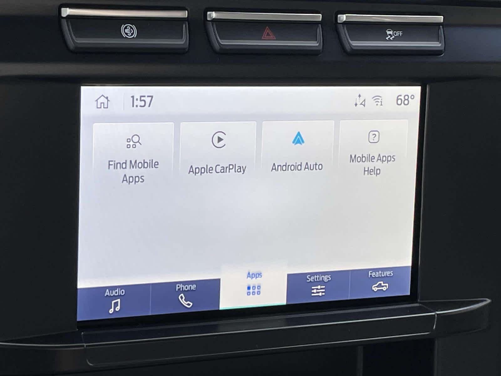 2024 Ford Super Duty F-550 DRW XLT