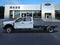 2024 Ford Super Duty F-550 DRW XLT