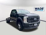 2023 Ford Super Duty F-550 DRW XL