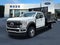 2023 Ford Super Duty F-550 DRW XL