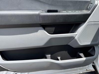 2023 Ford Super Duty F-550 DRW XL