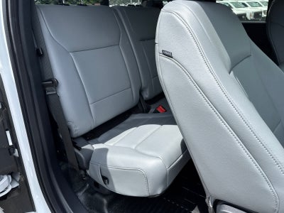 2023 Ford Super Duty F-550 DRW XL