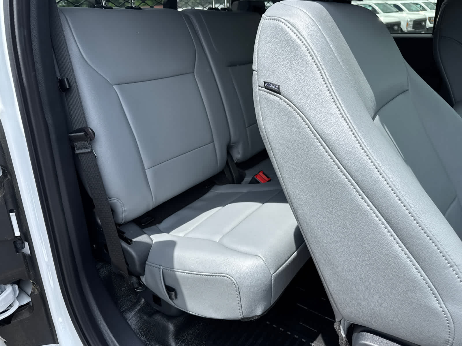 2023 Ford Super Duty F-550 DRW XL