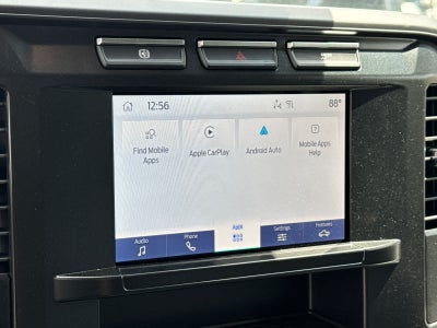 2023 Ford Super Duty F-550 DRW XL