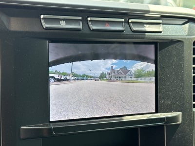 2023 Ford Super Duty F-550 DRW XL