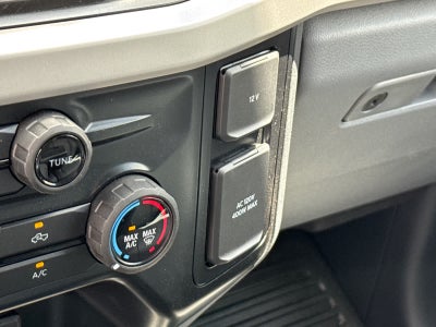 2023 Ford Super Duty F-550 DRW XL